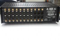 Audio Research LS25 mkII TS bk